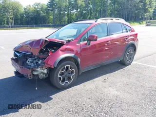 2013 Subaru Crosstrek Premium with VIN JF2GPACC2D2842498, listed as a IAAI auction lot 42580531 with 179,379 mi miles and . Bid and sale history available at DreamBid. Image 2.