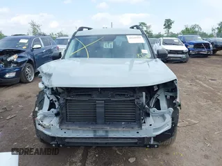 2022 Ford Bronco Sport Big Bend z VIN 3FMCR9B67NRE14484, wystawiony jako IAAI lot #42221112 z przebiegiem 33 083 mil mil oraz . Historia ofert i sprzedaży dostępna na DreamBid. Obrazek 13.