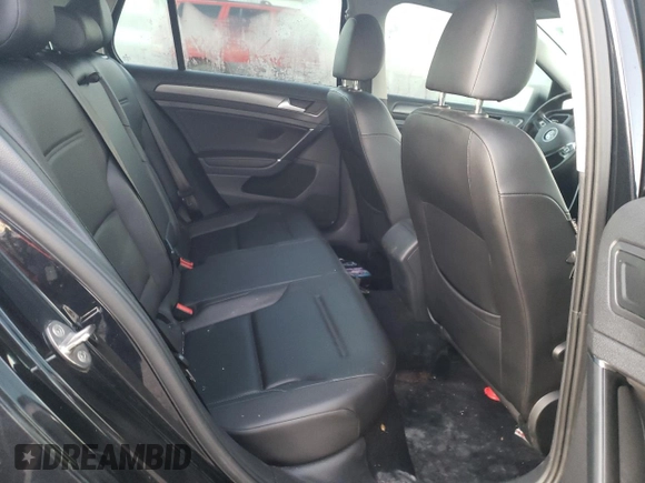 2020 Volkswagen Golf TSI с VIN 3VWW57AU4LM003617, выставлен на аукционе Copart как лот 82679054 с пробегом 67 848 миль миль и Списание • Salvage title. История ставок и продаж доступна на DreamBid. Изображение 10.