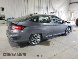 2018 Honda Clarity Plug-In Hybrid Touring with VIN JHMZC5F30JC018932, listed as a Copart auction lot 73900383 with 86,138 mi miles. Bid and sale history available at carsss.com. Image 3.