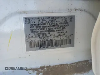 2021 Nissan Sentra S with VIN 3N1AB8BVXMY227149, listed as a Copart auction lot 89309815 with 82,969 mi miles and Salvage Title. Bid and sale history available at DreamBid. Image 12.