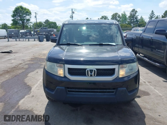 2011 Honda Element EX with VIN 5J6YH1H75BL000235, listed as a IAAI auction lot 42087127 with 126,510 mi miles and . Bid and sale history available at DreamBid. Image 12.