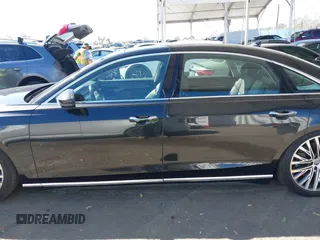 2019 Audi A8 z VIN WAU8DAF83KN006534, wystawiony jako IAAI lot #41712610 z przebiegiem 52 263 mil mil oraz . Historia ofert i sprzedaży dostępna na DreamBid. Obrazek 14.