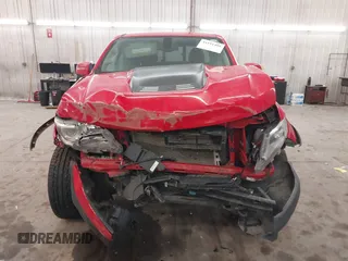 2018 Chevrolet Colorado 4WD ZR2 with VIN 1GCGTEEN6J1154778, listed as a IAAI auction lot 41191488 with 93,560 mi miles. Bid and sale history available at carsss.com. Image 13.