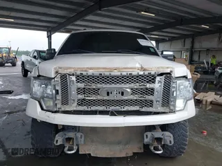 2012 Ford F-150 XL with VIN 1FTFW1EF7CFB06586, listed as a IAAI auction lot 42075498 with 167,391 mi miles and . Bid and sale history available at DreamBid. Image 12.