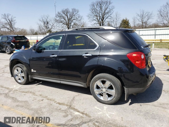 2014 Chevrolet Equinox LT with VIN 2GNALCEK8E6286998, listed as a Copart auction lot 48517085 with 197,378 mi miles and Clean Title. Bid and sale history available at carsss.com. Image 2.