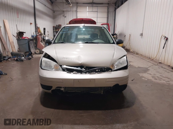2007 Ford Focus S with VIN 1FAFP34N67W226828, listed as a IAAI auction lot 41457517 with 174,519 mi miles and . Bid and sale history available at DreamBid. Image 13.