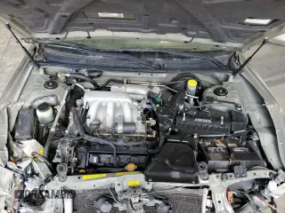 2003 Infiniti I35 Luxury z VIN JNKDA31A53T112396, wystawiony jako Copart lot #46664764 z przebiegiem 188 401 mil mil oraz Czysty tytuł • Clean title. Historia ofert i sprzedaży dostępna na DreamBid. Obrazek 11.