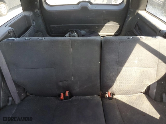 2003 Jeep Grand Cherokee Laredo with VIN 1J4GW48S23C513287, listed as a Copart auction lot 50515055 with 251,806 mi miles and Salvage Title. Bid and sale history available at carsss.com. Image 10.
