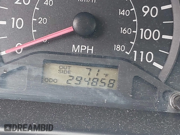 2005 Toyota Corolla CE с VIN 2T1BR32E45C327393, выставлен на аукционе IAAI как лот 42050425 с пробегом 294 858 миль миль и . История ставок и продаж доступна на DreamBid. Изображение 15.