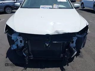 2017 Volkswagen Jetta SE with VIN 3VWDB7AJ9HM398293, listed as a IAAI auction lot 42551194 with 63,100 mi miles and . Bid and sale history available at DreamBid. Image 6.