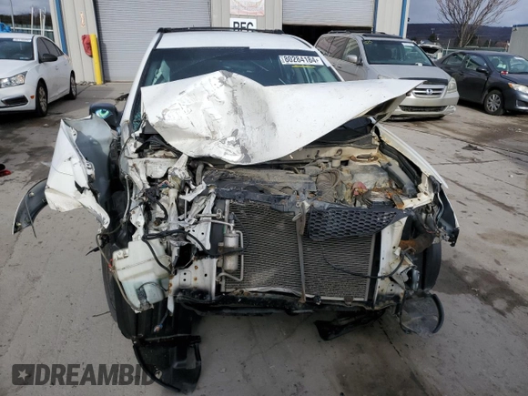 2004 Pontiac Vibe with VIN 5Y2SL628X4Z438001, listed as a Copart auction lot 80284184 with Not Provided miles and Salvage Title. Bid and sale history available at carsss.com. Image 5.