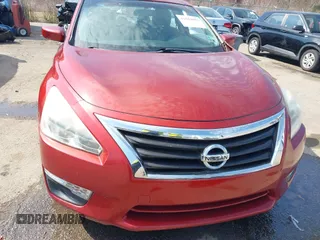 2014 Nissan Altima 2.5 S with VIN 1N4AL3AP3EN383893, listed as a IAAI auction lot 41509853 with 63,481 mi miles. Bid and sale history available at carsss.com. Image 12.
