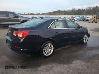 2016 Chevrolet Malibu Limited LT with VIN 1G11C5SA9GU114198, listed as a Copart auction lot 85250964 with 119,845 mi miles and Salvage Title. Bid and sale history available at carsss.com. Image 3.
