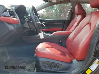 2022 Toyota Camry XSE z VIN 4T1K61AK9NU032227, wystawiony jako Copart lot #52932725 z przebiegiem 40 823 mil mil oraz Szkoda całkowita • Salvage title. Historia ofert i sprzedaży dostępna na DreamBid. Obrazek 7.