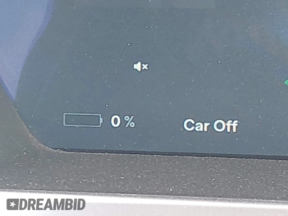 2013 Tesla Model S with VIN 5YJSA1CN8DFP07177, listed as a IAAI auction lot 42127797 with 75,227 mi miles and . Bid and sale history available at DreamBid. Image 18.