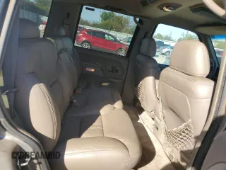 1999 GMC Yukon with VIN 1GKEC13R3XJ806033, listed as a Copart auction lot 80365934 with 154,984 mi miles and Clean Title. Bid and sale history available at carsss.com. Image 11.