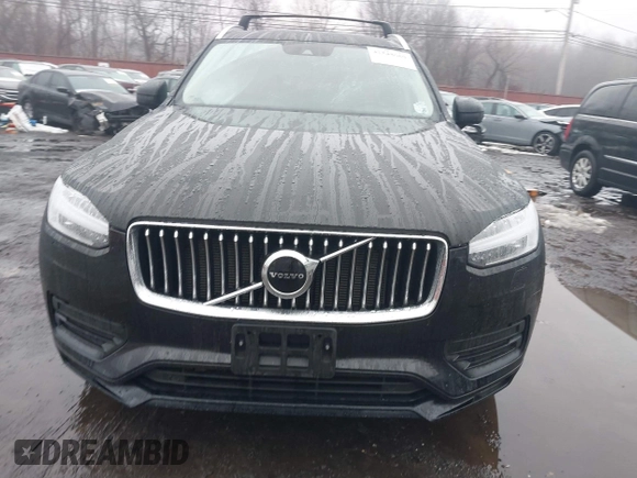 2021 Volvo XC90 Momentum z VIN YV4A22PK5M1711997, wystawiony jako IAAI lot #41548069 z przebiegiem 62 672 mil mil oraz . Historia ofert i sprzedaży dostępna na DreamBid. Obrazek 12.