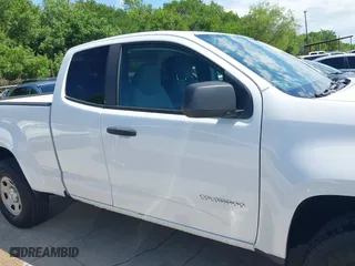 2016 Chevrolet Colorado 2WD WT with VIN 1GCHSBEA7G1195576, listed as a IAAI auction lot 42082169 with 140,232 mi miles. Bid and sale history available at carsss.com. Image 13.