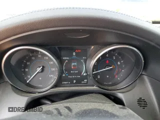2017 Jaguar XF 35t Premium с VIN SAJBD4BV5HCY30563, выставлен на аукционе Copart как лот 57244705 с пробегом 78 641 миль миль и Списание • Salvage title. История ставок и продаж доступна на DreamBid. Изображение 9.