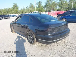2018 Volkswagen Passat S with VIN 1VWAA7A30JC019938, listed as a IAAI auction lot 42380125 with 99,080 mi miles and . Bid and sale history available at DreamBid. Image 3.