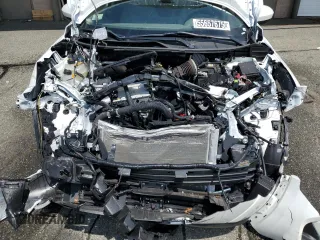 2024 Nissan Rogue SV z VIN JN8BT3BA7RW000177, wystawiony jako Copart lot #55657675 z przebiegiem 26 281 mil mil oraz Szkoda całkowita • Salvage title. Historia ofert i sprzedaży dostępna na DreamBid. Obrazek 12.