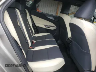 2024 Lexus NX 350h Premium with VIN 2T2GKCEZXRC024872, listed as a Copart auction lot 48734765 with 5,976 mi miles and Salvage title. Bid and sale history available at DreamBid. Image 11.