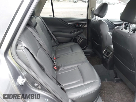 2022 Subaru Outback Limited с VIN 4S4BTANC3N3174185, выставлен на аукционе IAAI как лот 42672192 с пробегом 36 003 миль миль и . История ставок и продаж доступна на DreamBid. Изображение 8.