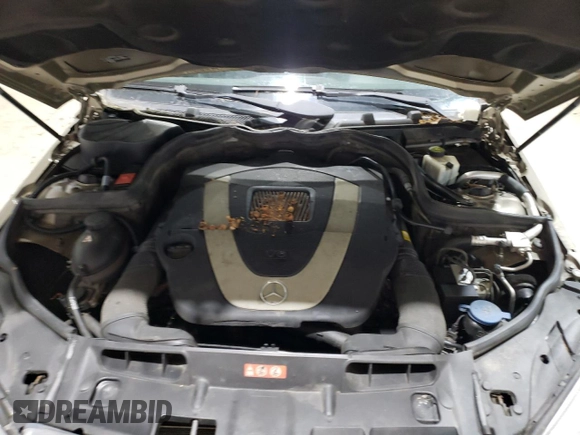 2010 Mercedes-Benz C 300 Sport with VIN WDDGF8BB6AR122231, listed as a Copart auction lot 49656425 with 125,180 mi miles and Clean title. Bid and sale history available at DreamBid. Image 11.