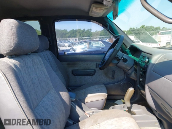 1999 Toyota Tacoma PreRunner with VIN 4TASN92N4XZ566820, listed as a IAAI auction lot 42583069 with 283,325 mi miles and . Bid and sale history available at DreamBid. Image 5.