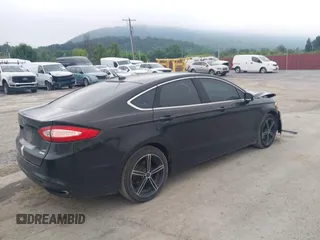 2013 Ford Fusion SE with VIN 3FA6P0H91DR278457, listed as a IAAI auction lot 42597251 with 136,711 mi miles and . Bid and sale history available at DreamBid. Image 4.