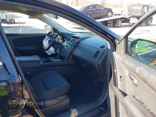 2010 Mazda CX-9 Sport with VIN JM3TB3MV3A0231367, listed as a IAAI auction lot 41628283 with 209,168 mi miles and . Bid and sale history available at carsss.com. Image 5.