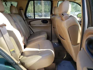 2002 Oldsmobile Bravada z VIN 1GHDT13S922398449, wystawiony jako Copart lot #71851603 z przebiegiem 145 963 mil mil oraz Nie do naprawy • Non repairable. Historia ofert i sprzedaży dostępna na DreamBid. Obrazek 11.