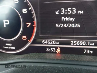 2018 Audi A5 Sportback Prestige z VIN WAUCNCF53JA018391, wystawiony jako IAAI lot #42350981 z przebiegiem 64 620 mil mil oraz . Historia ofert i sprzedaży dostępna na DreamBid. Obrazek 15.