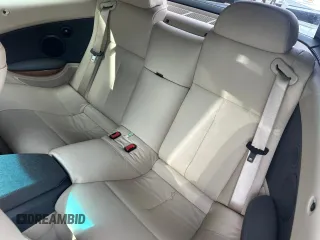 2004 BMW 6 Series 645Ci z VIN WBAEK734X4B260677, wystawiony jako Copart lot #50924995 z przebiegiem 42 209 mil mil oraz Czysty tytuł • Clean title. Historia ofert i sprzedaży dostępna na DreamBid. Obrazek 6.