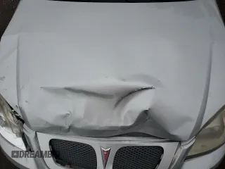 2007 Pontiac G5 GT z VIN 1G2AN15B777210638, wystawiony jako Copart lot #74273904 z przebiegiem 97 608 mil mil oraz Szkoda całkowita • Salvage title. Historia ofert i sprzedaży dostępna na DreamBid. Obrazek 11.