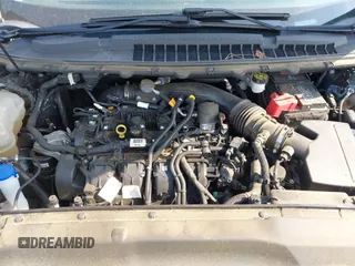 2020 Ford Edge SEL с VIN 2FMPK3J97LBA66471, выставлен на аукционе IAAI как лот 42284896 с пробегом 43 935 миль миль и . История ставок и продаж доступна на DreamBid. Изображение 10.