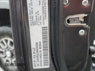 2022 Ram 2500 Longhorn z VIN 3C6UR5GL5NG242264, wystawiony jako Copart lot #82698174 z przebiegiem 42 661 mil mil oraz Szkoda całkowita • Salvage title. Historia ofert i sprzedaży dostępna na DreamBid. Obrazek 13.