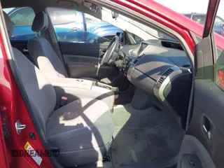 2007 Toyota Prius with VIN JTDKB20U977689202, listed as a IAAI auction lot 42271744 with Not Provided miles and . Bid and sale history available at DreamBid. Image 5.