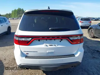2024 Dodge Durango Special Service с VIN 1C4SDJFT2RC228291, выставлен на аукционе IAAI как лот 42173916 с пробегом 3 084 миль миль и . История ставок и продаж доступна на DreamBid. Изображение 17.