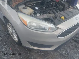 2015 Ford Focus SE с VIN 1FADP3F21FL274618, выставлен на аукционе IAAI как лот 42447069 с пробегом 126 165 миль миль и . История ставок и продаж доступна на DreamBid. Изображение 6.