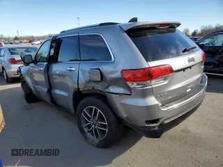 2019 Jeep Grand Cherokee Limited with VIN 1C4RJFBG6KC729137, listed as a Copart auction lot 42117064 with 0 mi miles and Clean Title. Bid and sale history available at carsss.com. Image 2.