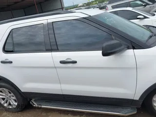 2017 Ford Explorer with VIN 1FM5K7B80HGB30645, listed as a IAAI auction lot 42109520 with 88,130 mi miles and . Bid and sale history available at DreamBid. Image 14.