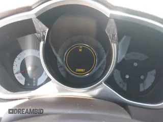 2012 Cadillac SRX Premium Collection с VIN 3GYFNCE30CS561600, выставлен на аукционе IAAI как лот 42335993 с пробегом 200 897 миль миль и . История ставок и продаж доступна на DreamBid. Изображение 7.