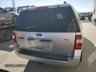 2011 Ford Expedition EL Limited with VIN 1FMJK2A56BEF10116, listed as a Copart auction lot 76478714 with 227,985 mi miles and Clean Title. Bid and sale history available at carsss.com. Image 6.