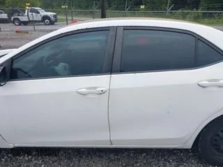 2014 Toyota Corolla L z VIN 5YFBURHEXEP003003, wystawiony jako IAAI lot #42615023 z przebiegiem 224 631 mil mil oraz . Historia ofert i sprzedaży dostępna na DreamBid. Obrazek 15.