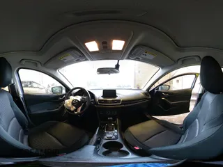 2016 Mazda 3 i Touring with VIN JM1BM1V74G1306843, listed as a IAAI auction lot 42358429 with 168,412 mi miles and . Bid and sale history available at DreamBid. Image 18.