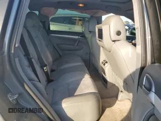 2008 Porsche Cayenne GTS with VIN WP1AD29P08LA74368, listed as a Copart auction lot 72423554 with 236,693 mi miles and Salvage title. Bid and sale history available at DreamBid. Image 11.
