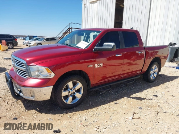 2015 Ram 1500 Lone Star z VIN 1C6RR6LT5FS565385, wystawiony jako IAAI lot #41744194 z przebiegiem 119 250 mil mil oraz . Historia ofert i sprzedaży dostępna na DreamBid. Obrazek 21.