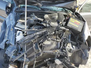 2017 Toyota Tacoma SR5 z VIN 3TMCZ5AN2HM057612, wystawiony jako Copart lot #48394765 z przebiegiem 106 579 mil mil oraz Szkoda całkowita • Salvage title. Historia ofert i sprzedaży dostępna na DreamBid. Obrazek 11.